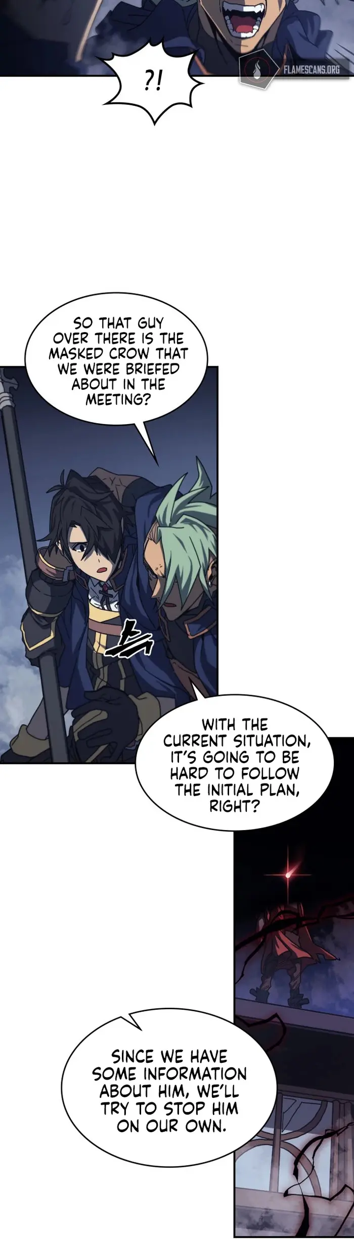 A Returner’s Magic Should Be Special Chapter 165 image 09_optimized